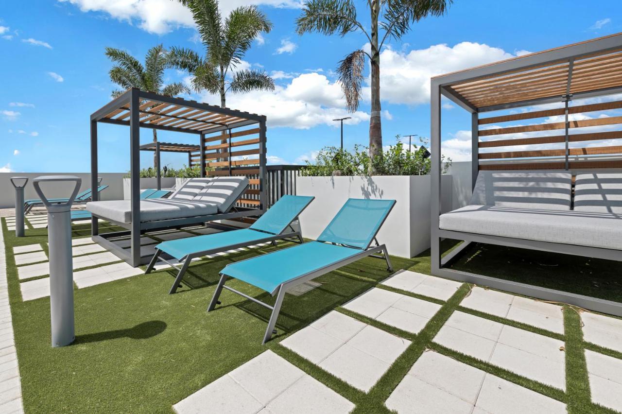 דוראל Provident Grand Luxury Short-Term Residences מראה חיצוני תמונה
