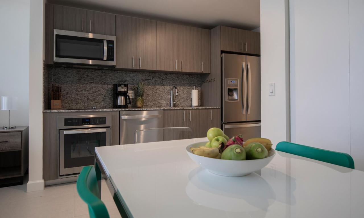 דוראל Provident Grand Luxury Short-Term Residences מראה חיצוני תמונה