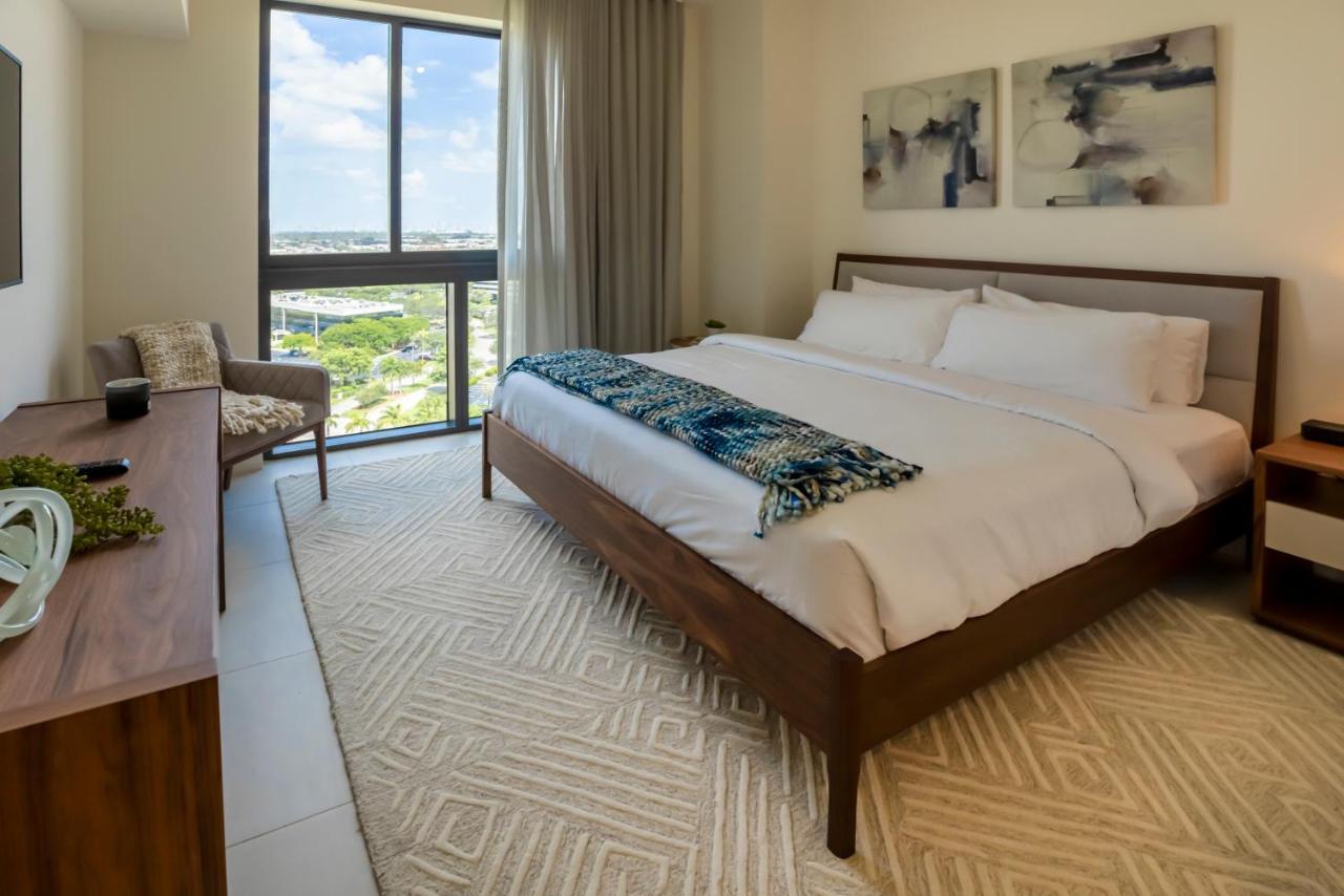 דוראל Provident Grand Luxury Short-Term Residences מראה חיצוני תמונה