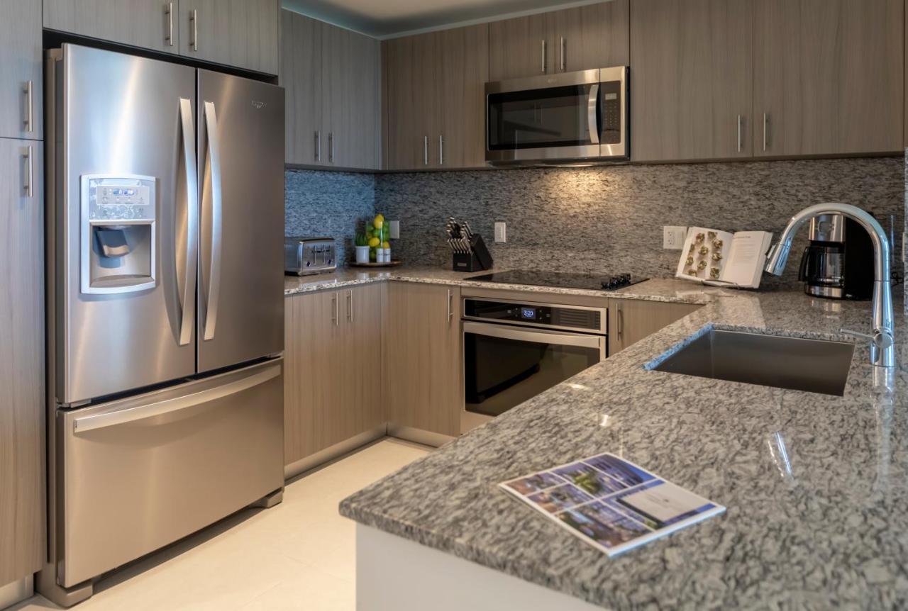דוראל Provident Grand Luxury Short-Term Residences מראה חיצוני תמונה
