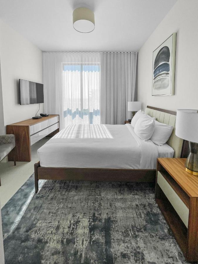 דוראל Provident Grand Luxury Short-Term Residences מראה חיצוני תמונה