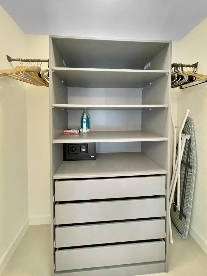דוראל Provident Grand Luxury Short-Term Residences מראה חיצוני תמונה