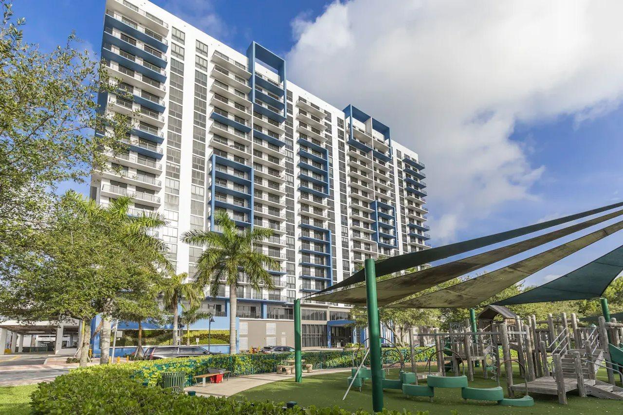 דוראל Provident Grand Luxury Short-Term Residences מראה חיצוני תמונה