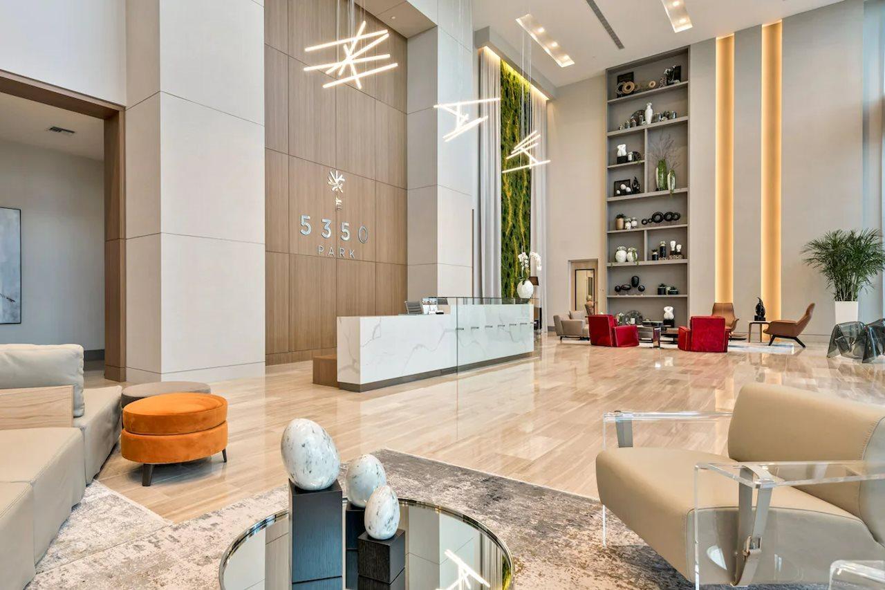 דוראל Provident Grand Luxury Short-Term Residences מראה חיצוני תמונה