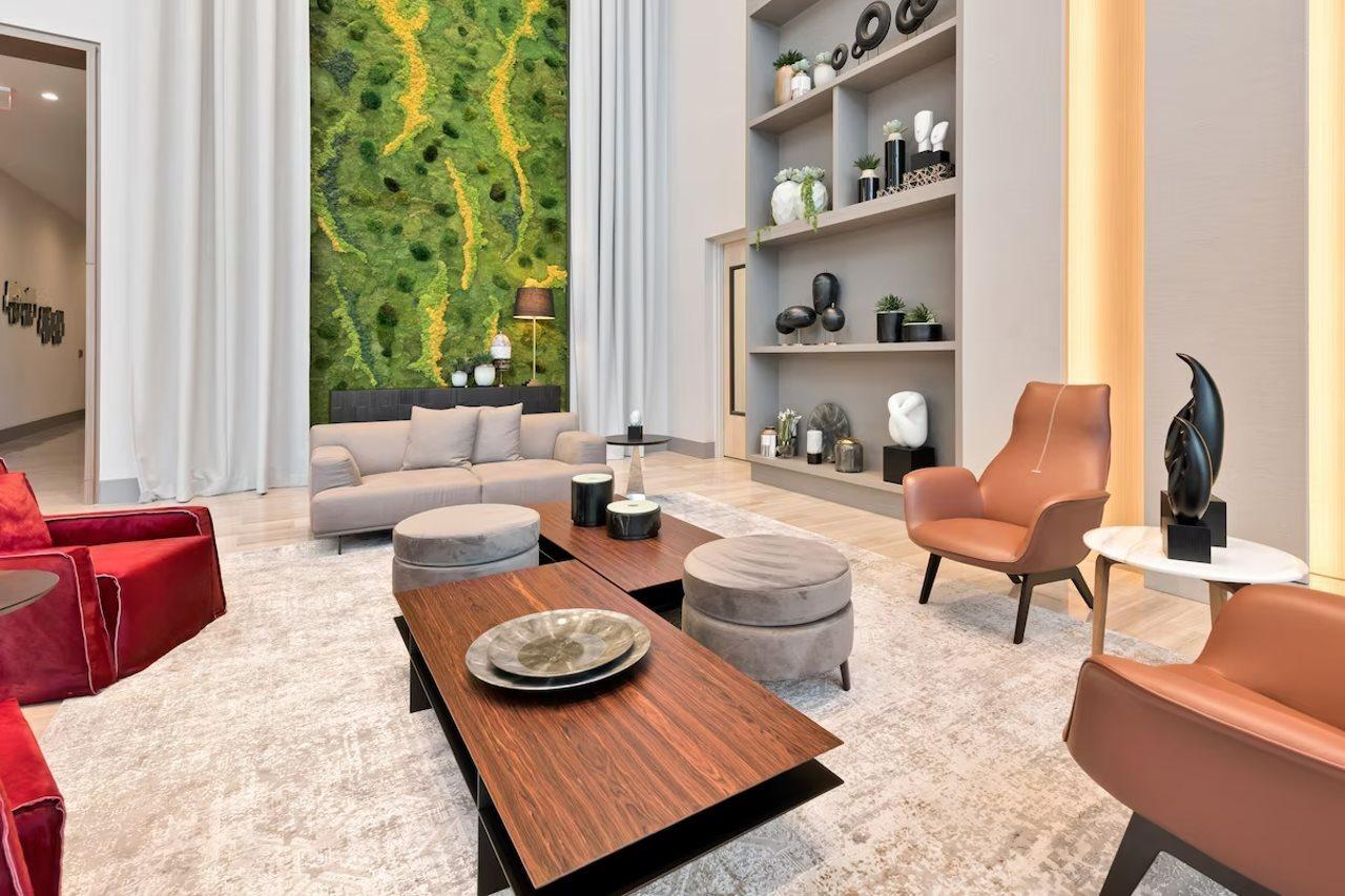 דוראל Provident Grand Luxury Short-Term Residences מראה חיצוני תמונה