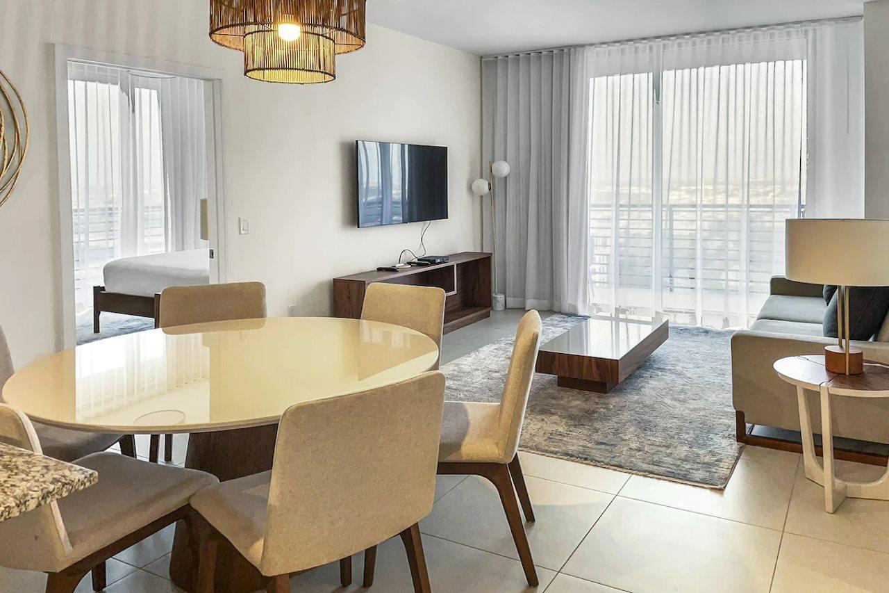 דוראל Provident Grand Luxury Short-Term Residences מראה חיצוני תמונה