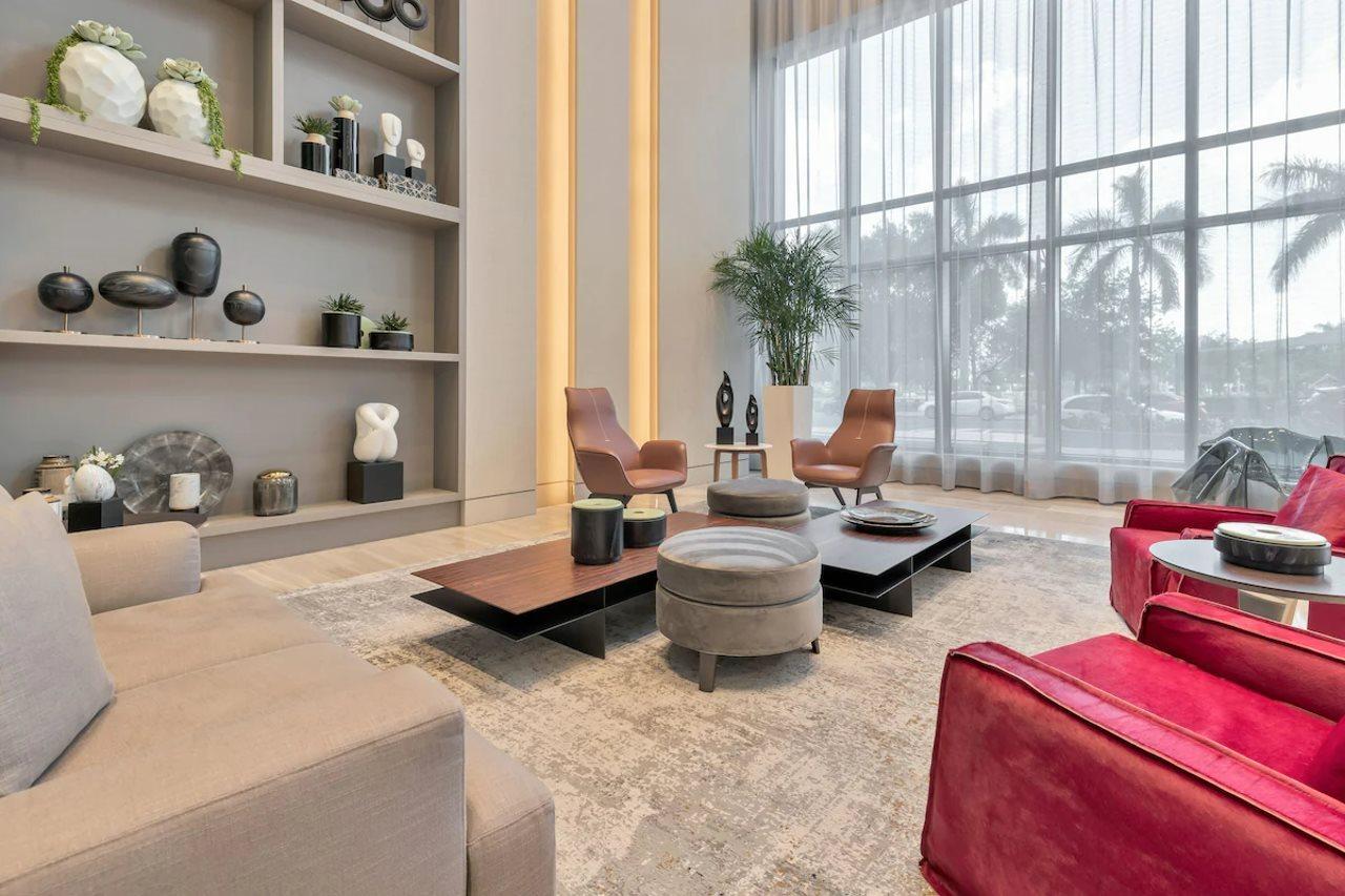 דוראל Provident Grand Luxury Short-Term Residences מראה חיצוני תמונה