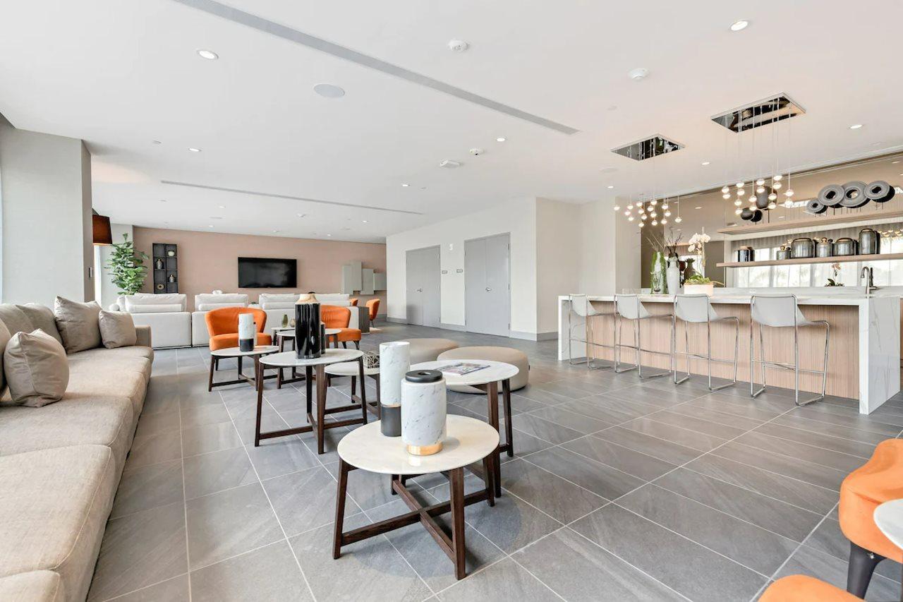 דוראל Provident Grand Luxury Short-Term Residences מראה חיצוני תמונה