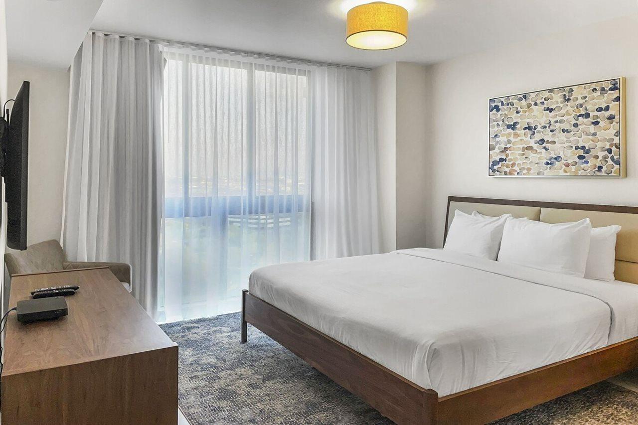 דוראל Provident Grand Luxury Short-Term Residences מראה חיצוני תמונה