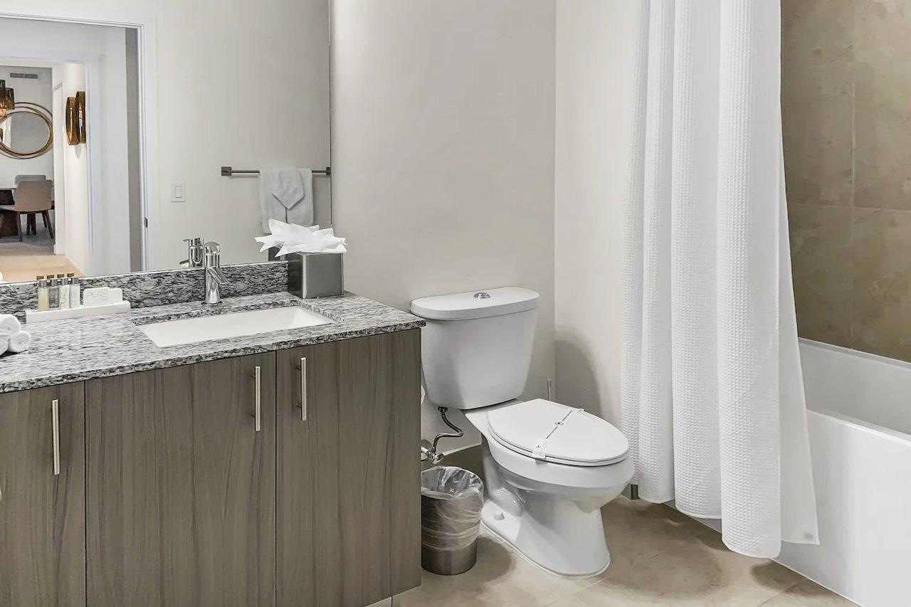 דוראל Provident Grand Luxury Short-Term Residences מראה חיצוני תמונה