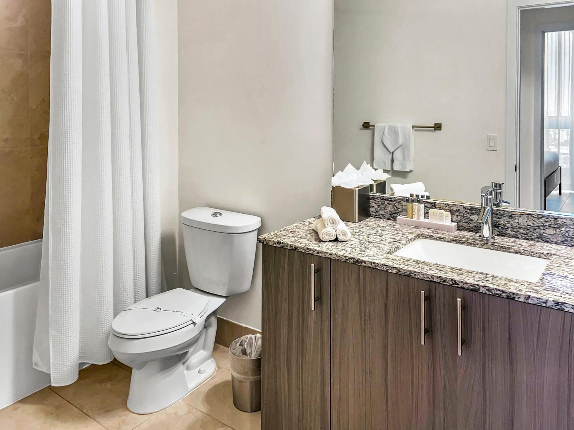 דוראל Provident Grand Luxury Short-Term Residences מראה חיצוני תמונה