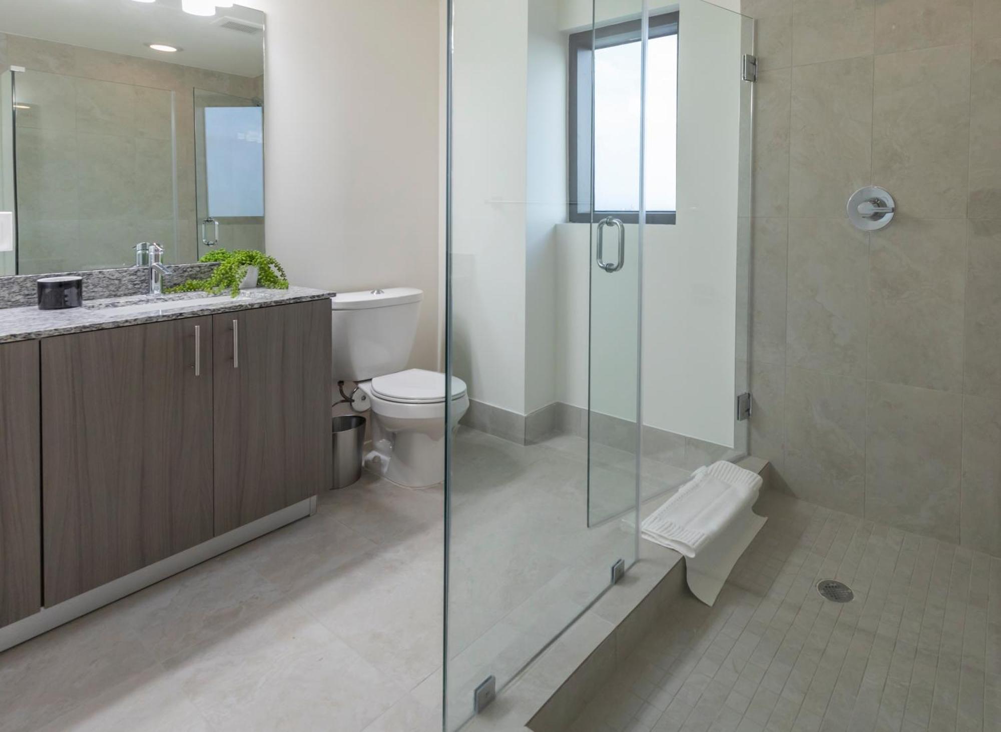 דוראל Provident Grand Luxury Short-Term Residences מראה חיצוני תמונה