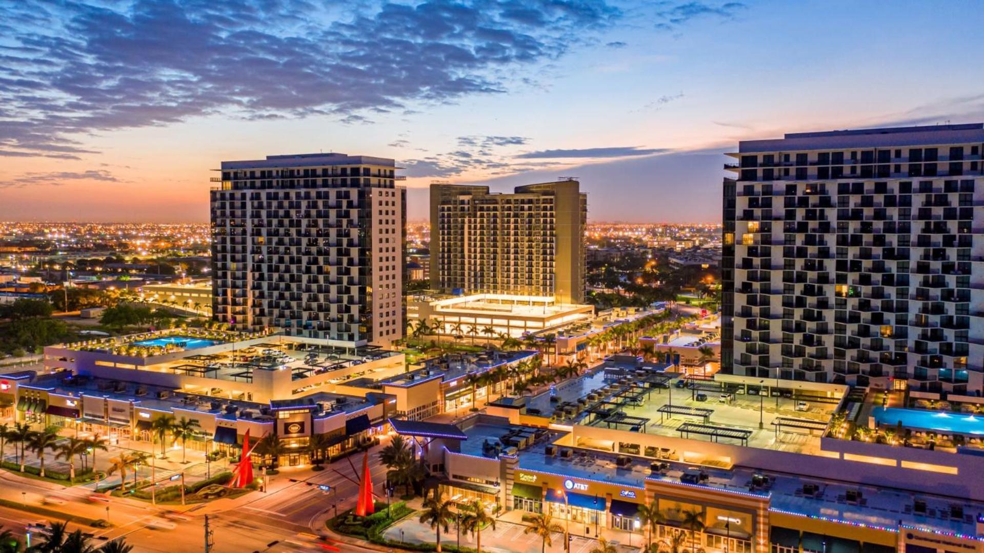 דוראל Provident Grand Luxury Short-Term Residences מראה חיצוני תמונה