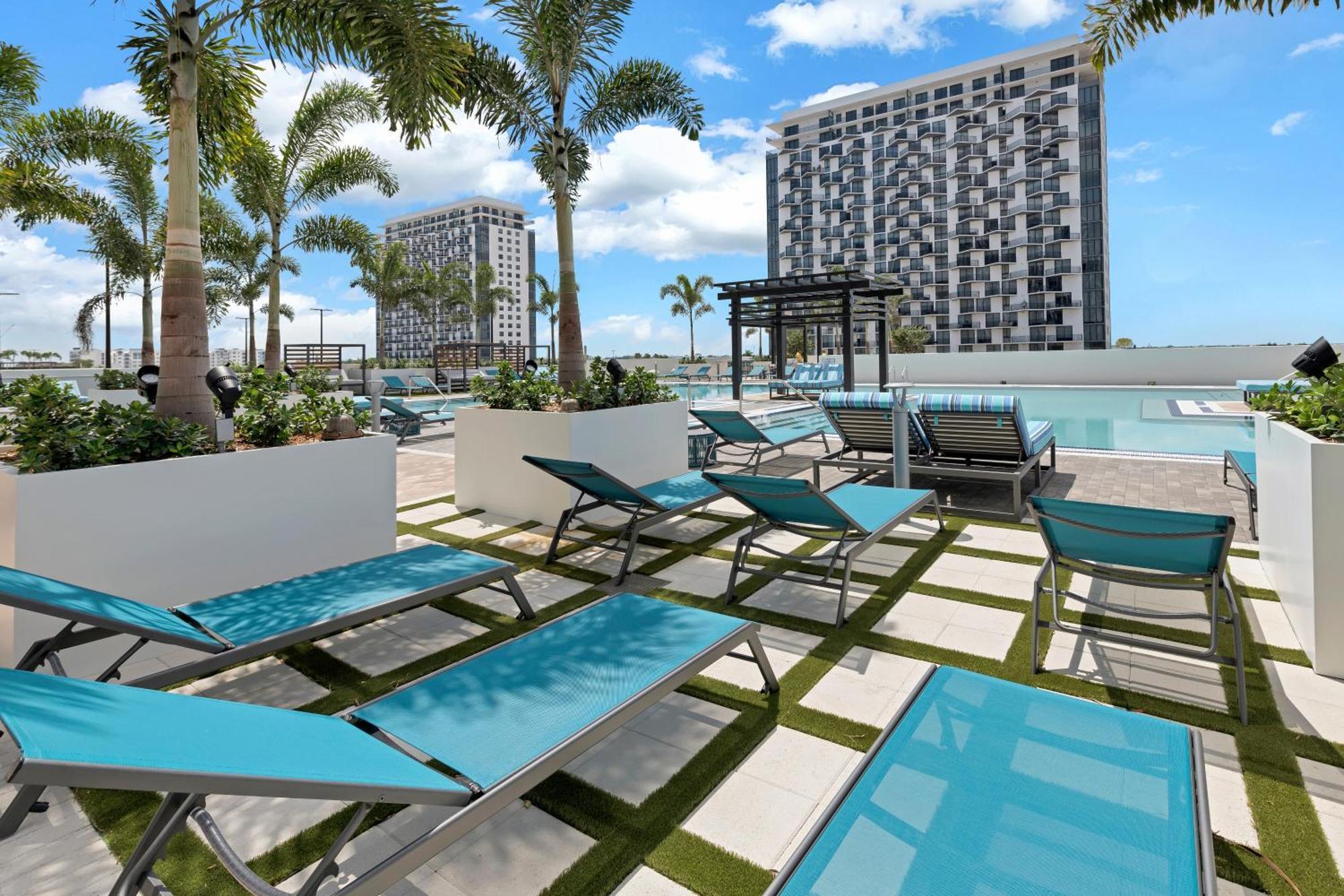 דוראל Provident Grand Luxury Short-Term Residences מראה חיצוני תמונה