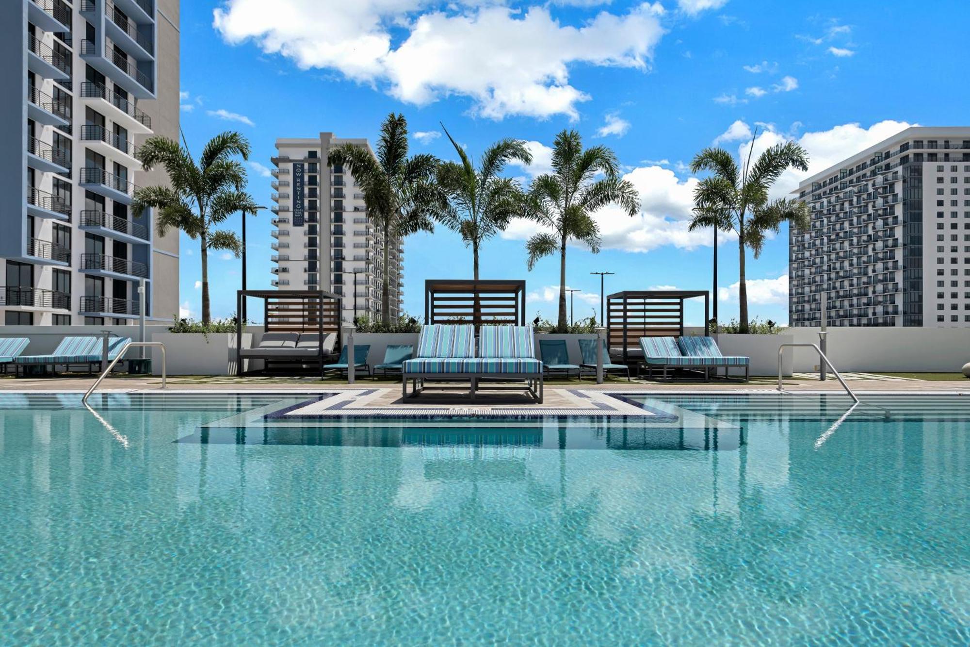 דוראל Provident Grand Luxury Short-Term Residences מראה חיצוני תמונה