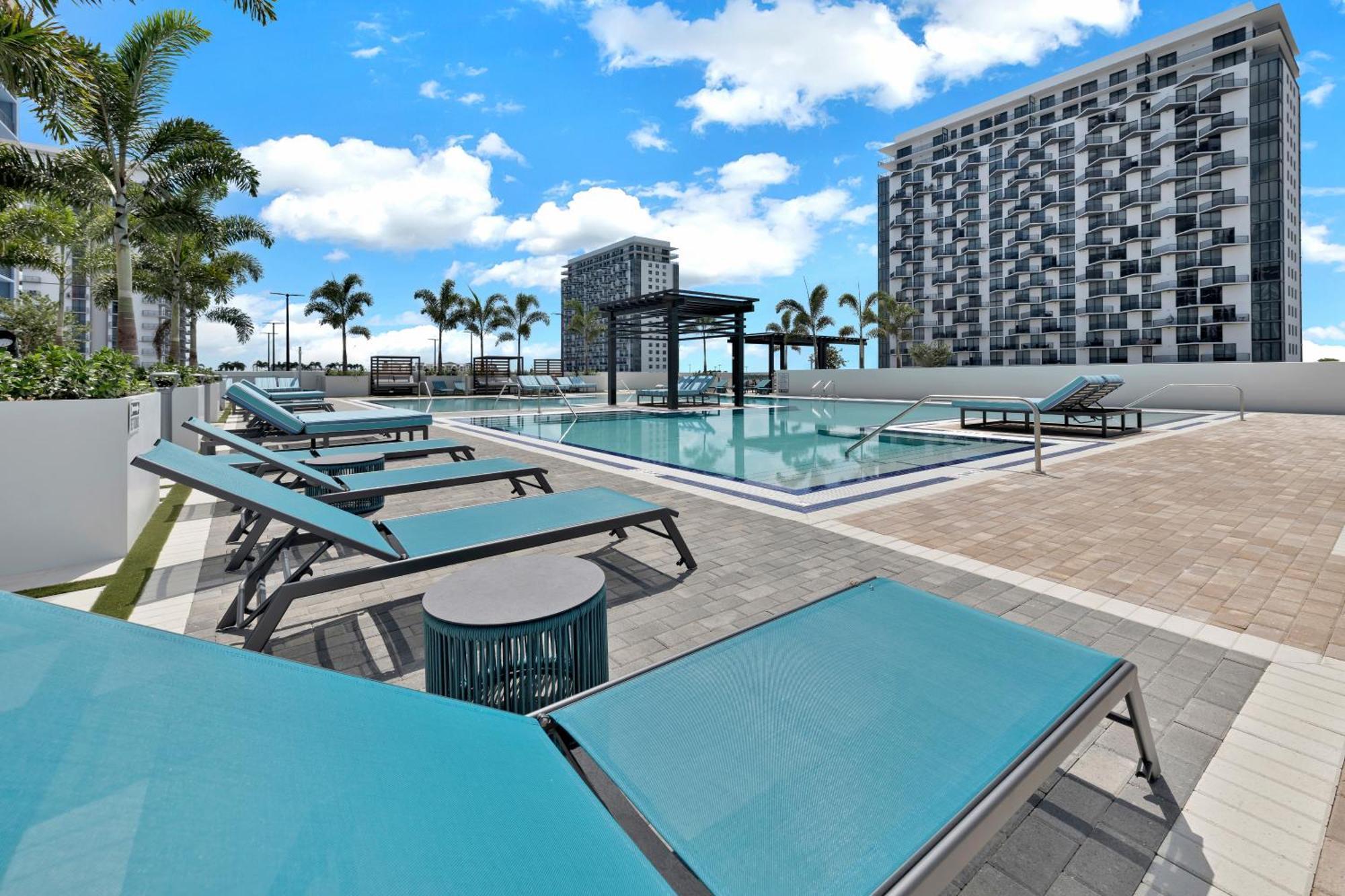 דוראל Provident Grand Luxury Short-Term Residences מראה חיצוני תמונה