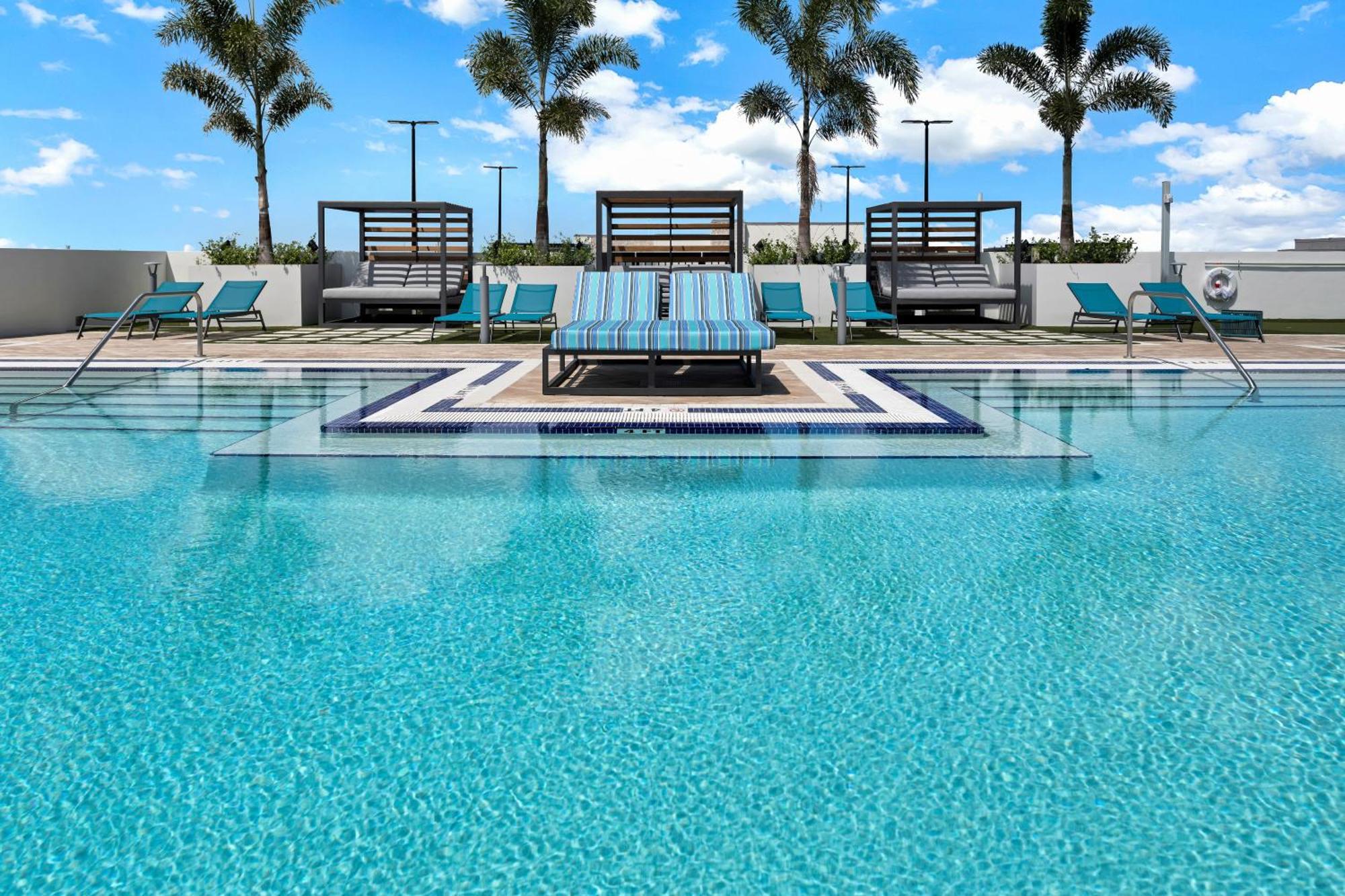 דוראל Provident Grand Luxury Short-Term Residences מראה חיצוני תמונה