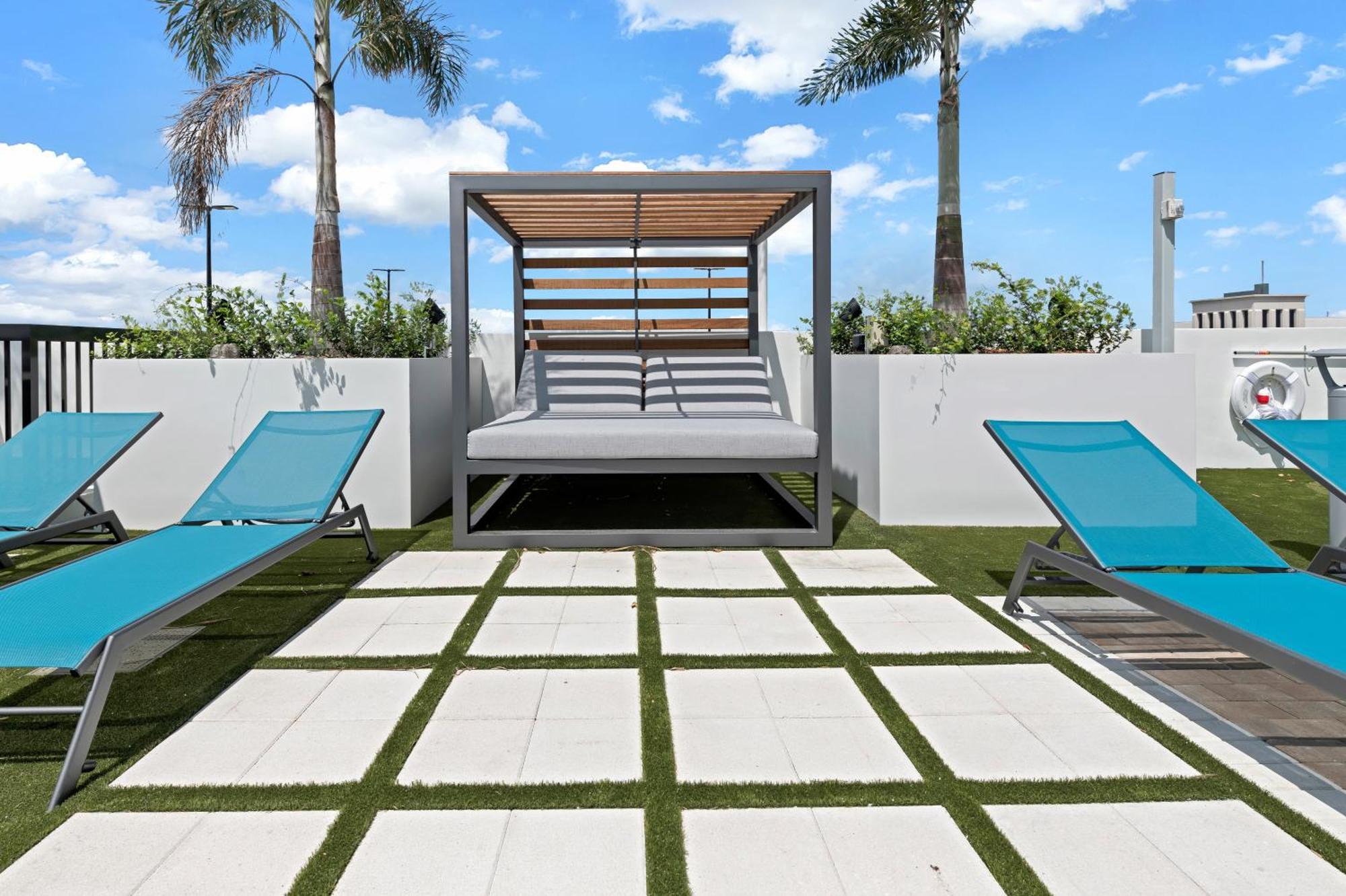 דוראל Provident Grand Luxury Short-Term Residences מראה חיצוני תמונה