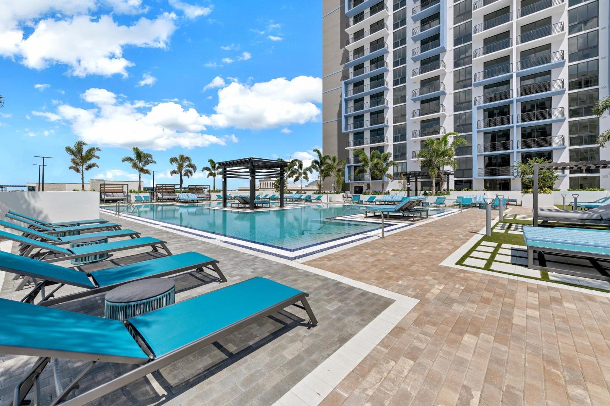 דוראל Provident Grand Luxury Short-Term Residences מראה חיצוני תמונה