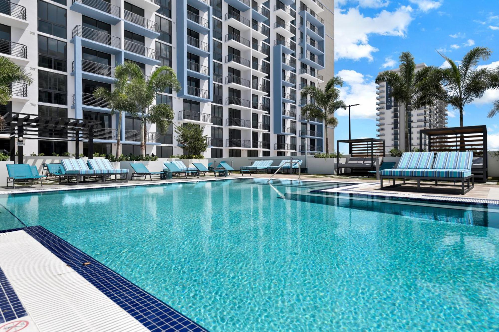 דוראל Provident Grand Luxury Short-Term Residences מראה חיצוני תמונה